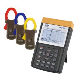 Токовые клещи PCE-830-2
