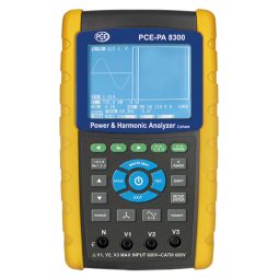 Токовые клещи PCE-PA 8300