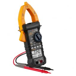 Токовые клещи PCE-PCM 3