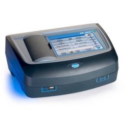 Спектрофотометр DR3900 с технологией RFID
