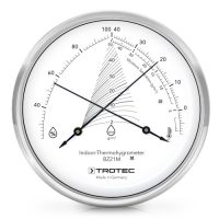 Термогигрометр Trotec BZ21M