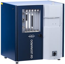 ONH-анализатор G6 LEONARDO