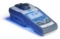 Мутномер HACH 2100Q версия EPA портативный