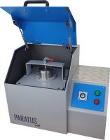 Вибрационная дисковая мельница PARATUSmill M102