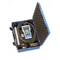 Портативный анализатор взвешенных веществ TSS Portable с погружным датчиком