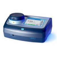 Мутномер лабораторный HACH TU5200 с RFID, версия ISO