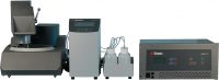 Комплекс подготовки радиоактивных материалов TegraSystem Remote