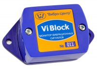 Беспроводная система ViBlock