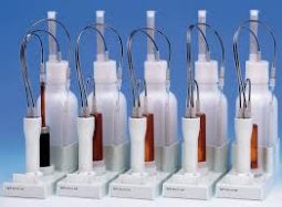 Сменный бюреточный модуль WA50 V