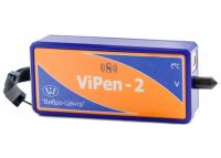 Виброметр ViPen-2