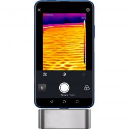 Тепловизор Hikmicro Mini для смартфона