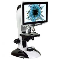 Микроскоп Биолаб TS-2000 LCD цифровой
