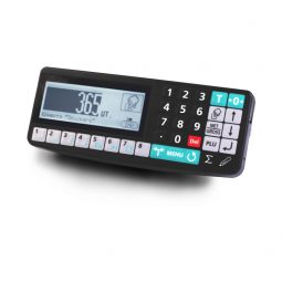 Весы стержневые 4D-B-12/1-2000-A