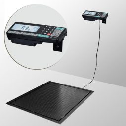 Весы электронные 4D-PМF-15/12-1000-RA