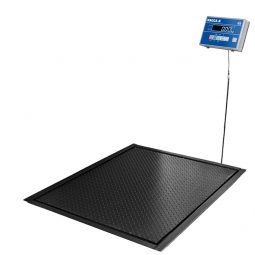 Весы врезные 4D-PМF-15/12-2000-AB