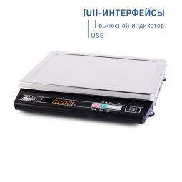Весы настольные МК-15.2-А21(UI)