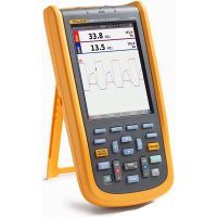 Осциллограф Fluke-123B/INT