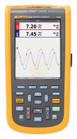 Осциллограф Fluke-125B/INT/S