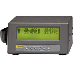 Цифровой калибратор температуры Fluke 1529-256