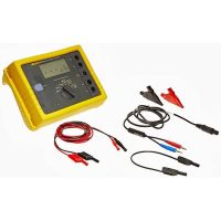 Измеритель сопротивления заземления Fluke 1623 II