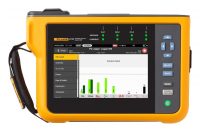 Анализатор качества электроэнергии Fluke 1775/BASIC