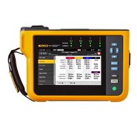 Анализатор качества электроэнергии Fluke 1777/BASIC