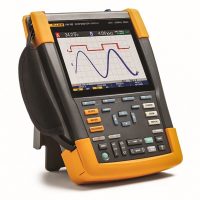 Осциллограф Fluke 190-102-III