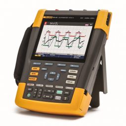 Осциллограф Fluke 190-104-III