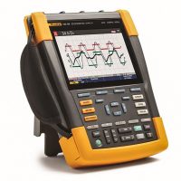 Осциллограф Fluke 190-104-III-S
