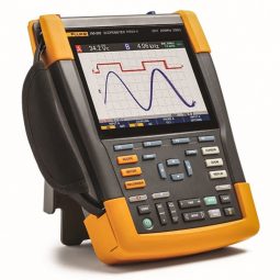 Осциллограф Fluke 190-202-III