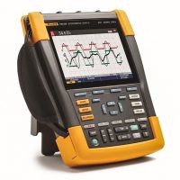 Осциллограф Fluke 190-204-III-S