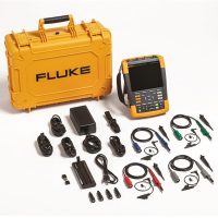 Осциллограф Fluke 190-504-III-S