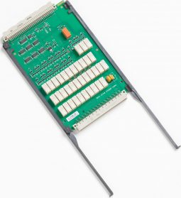 Релейная плата Fluke 2638A-RLY для цифровых мультиметров Fluke 2638A