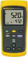 Термометр Fluke 52 II 60HZ