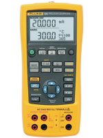 Прецизионный многофункциональный калибратор процессов Fluke 726/APAC/EMEA