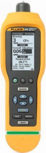 Виброметр Fluke 805