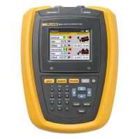 Лазерный инструмент для центрирования вала Fluke 830/BT