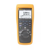 Анализатор батарей Fluke BT521