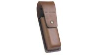 Кожаный чехол для тестера Fluke C520A