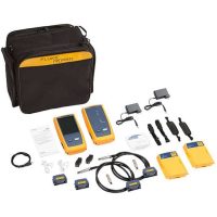 Кабельный тестер Fluke DSX-8000-ADD для сертификации СКС