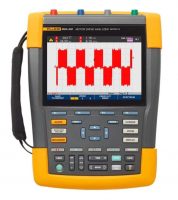 Анализатор качества энергии Fluke MDA-550-III