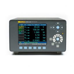 Анализатор качества электроэнергии Fluke N4K 3PP42B