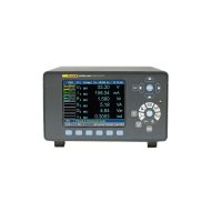 Анализатор качества электроэнергии Fluke N4K 3PP42I