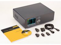 Анализатор качества электроэнергии Fluke N4K 3PP50I