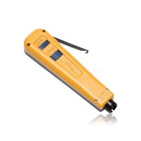 Fluke Networks 10051501, инструмент для набивки кросса D914 ™ с лезвиями EverSharp 110 и EverSharp 66 мм, а также запасным лезвием