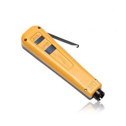 Fluke Networks 10051501, инструмент для набивки кросса D914 ™ с лезвиями EverSharp 110 и EverSharp 66 мм, а также запасным лезвием