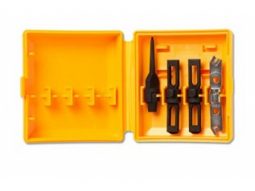 Fluke Networks 10979004, насадка 110 Blade Kit (набор лезвий 110)