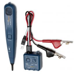 Набор для трассировки Fluke Networks 26000900, Pro3000 Analog Tone & Probe