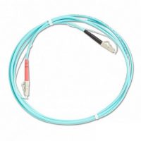 Кабель многомодовый Fluke Networks MRC-50-LCLC-M