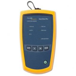 Fluke Networks SFMULTIMODESOURCE, многомодовый источник SimpliFiber Pro 850/1300 нм